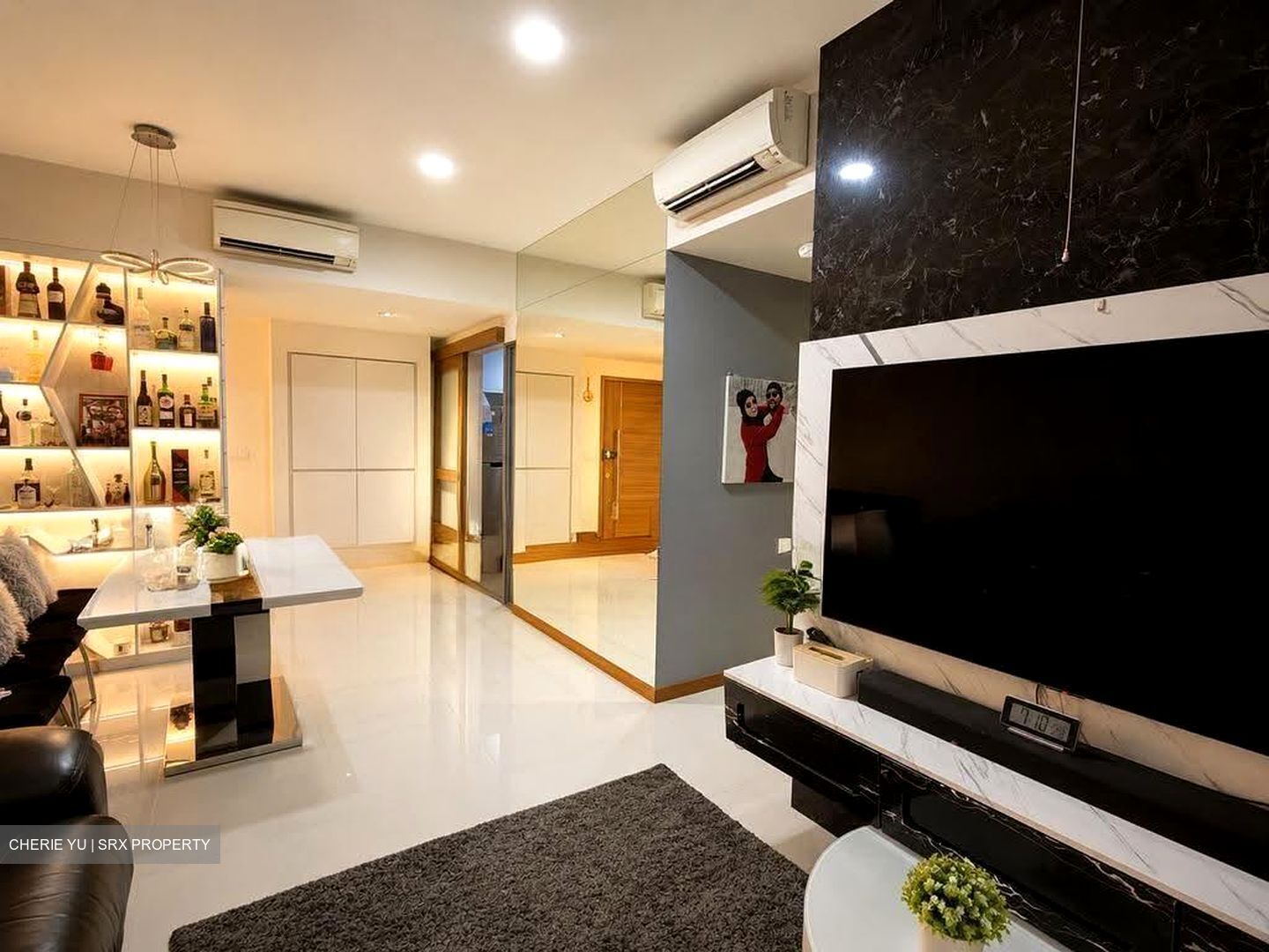 The Canopy (D27), Condominium #610713621